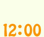 11時30分～12時20分